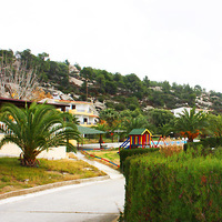 Отель (гостиница) в Греции, Центральная Македония, Центр