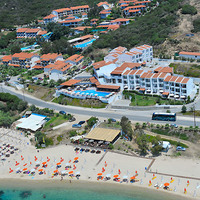 Отель (гостиница) в Греции, Центральная Македония, Центр