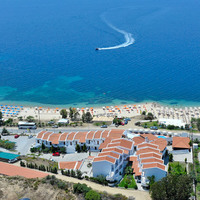 Отель (гостиница) в Греции, Центральная Македония, Центр