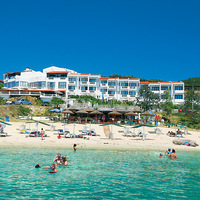 Отель (гостиница) в Греции, Центральная Македония, Центр