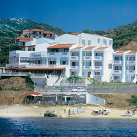 Отель (гостиница) в Греции, Центральная Македония, Центр