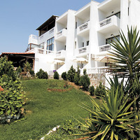 Отель (гостиница) в Греции, Центральная Македония, Центр