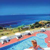 Отель (гостиница) в Греции, Центральная Македония, Центр