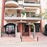 Квартира в Греции, Ионические острова, 220 кв.м.