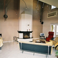 Квартира в Греции, Ионические острова, 220 кв.м.