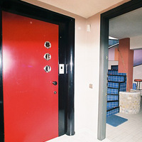 Квартира в Греции, Ионические острова, 220 кв.м.