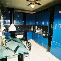 Квартира в Греции, Ионические острова, 220 кв.м.