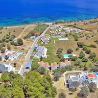 Таунхаус в Греции, Центральная Македония, Центр, 105 кв.м.