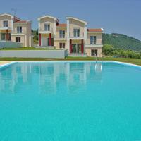 Таунхаус в Греции, Центральная Македония, Центр, 105 кв.м.