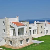 Таунхаус в Греции, Центральная Македония, Центр, 105 кв.м.