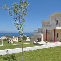 Таунхаус в Греции, Центральная Македония, Центр, 105 кв.м.