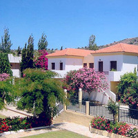 Hotel in Greece, Crete