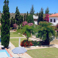 Hotel in Greece, Crete