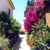 Hotel in Greece, Crete