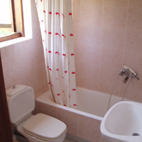 Hotel in Greece, Crete