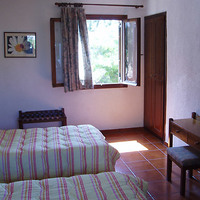 Hotel in Greece, Crete