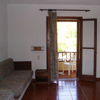 Hotel in Greece, Crete