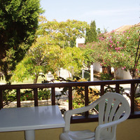 Hotel in Greece, Crete