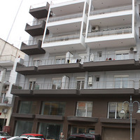 Квартира в Греции, Центральная Македония, Центр, 70 кв.м.