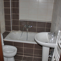 Квартира в Греции, Центральная Македония, Центр, 70 кв.м.