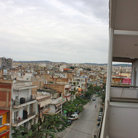 Квартира в Греции, Центральная Македония, Центр, 70 кв.м.