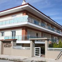 Townhouse in Greece, Central Macedonia, Center, 168 sq.m.