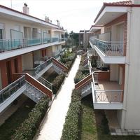 Townhouse in Greece, Central Macedonia, Center, 168 sq.m.