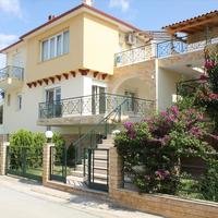 Таунхаус в Греции, Центральная Македония, Центр, 155 кв.м.