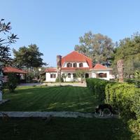 Villa in Greece, Central Macedonia, Center, 250 sq.m.