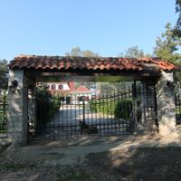 Villa in Greece, Central Macedonia, Center, 250 sq.m.