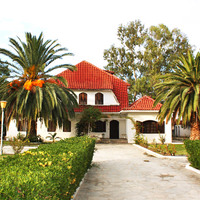 Villa in Greece, Central Macedonia, Center, 250 sq.m.