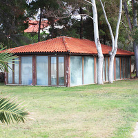 Villa in Greece, Central Macedonia, Center, 250 sq.m.