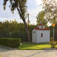 Villa in Greece, Central Macedonia, Center, 250 sq.m.