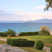 Villa in Greece, Central Macedonia, Center, 250 sq.m.