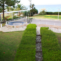 Villa in Greece, Central Macedonia, Center, 250 sq.m.