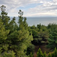 Вилла в Греции, Центральная Македония, Центр, 820 кв.м.