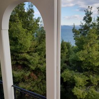 Вилла в Греции, Центральная Македония, Центр, 820 кв.м.