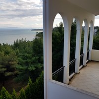 Вилла в Греции, Центральная Македония, Центр, 820 кв.м.