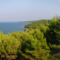 Вилла в Греции, Центральная Македония, Центр, 820 кв.м.