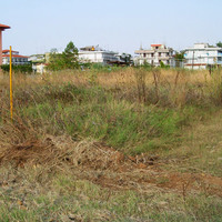 Land plot in Greece, Central Macedonia, Center