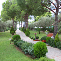 Villa in Greece, Central Macedonia, Center, 200 sq.m.