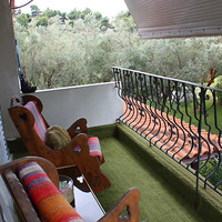 Villa in Greece, Central Macedonia, Center, 200 sq.m.