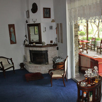 Villa in Greece, Central Macedonia, Center, 200 sq.m.