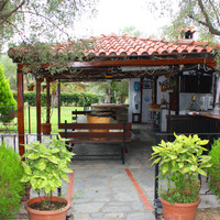 Villa in Greece, Central Macedonia, Center, 200 sq.m.