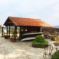 Villa in Greece, Central Macedonia, Center, 200 sq.m.