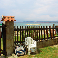 Villa in Greece, Central Macedonia, Center, 200 sq.m.