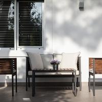 Villa in Greece, Central Macedonia, Center, 330 sq.m.