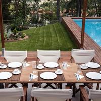 Villa in Greece, Central Macedonia, Center, 330 sq.m.