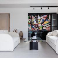 Villa in Greece, Central Macedonia, Center, 330 sq.m.