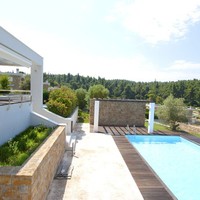 Villa in Greece, Central Macedonia, Center, 155 sq.m.